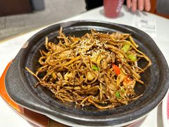 -嘉味港式餐厅(海门大有境店)