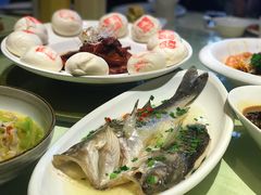 -HOHO餐厅(古子城店)