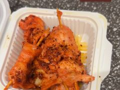 -小杨生煎(周浦万达店)