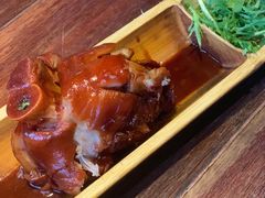 -大牌大·传统杭帮菜(湖滨店)