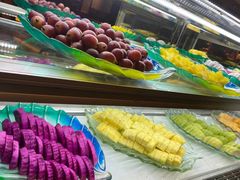 -星河湾半岛酒店·意咖啡西餐厅