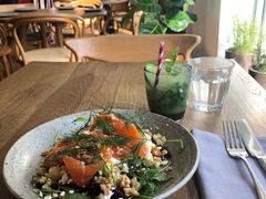 -BOR Eatery(安福路店)