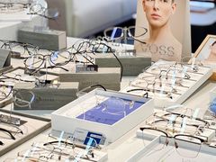 -视野联行眼镜(第一国际店)