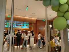 -奈雪的茶(石家庄万象城店)
