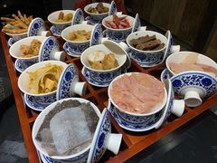 -重庆古老火锅