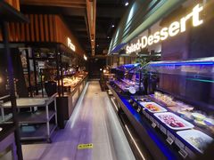 -盛江山自助料理(奥莱锦辉购物广场店)