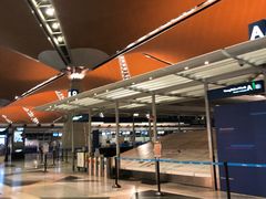 -吉隆坡国际机场