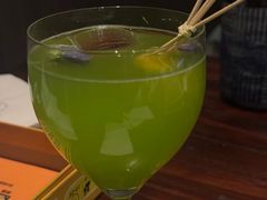 -LAMP BAR 水烟音乐酒吧