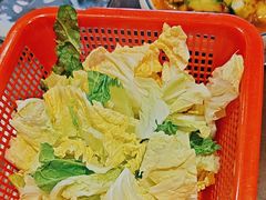 -富正毅三下锅·湘西韵味(天门山索道店)
