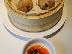 潮州蒸粉果-悦景酒家(罗湖店)