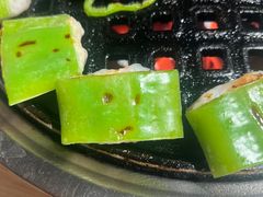 -霸腹烤肉(厦门柚子番店)