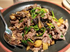 -新太二·鲜料川菜(晶耀前滩店)
