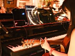 -1886德国汽车餐厅(外滩中央店)