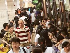 -外婆家(蓝色港湾店)