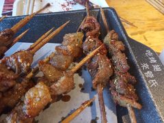 -管氏翅吧(马家堡店)