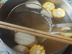 -普宁潮汕牛肉火锅(新香洲店)