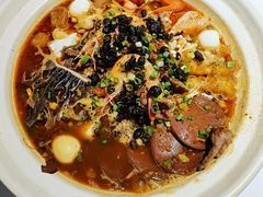 -眉州东坡(通州店)