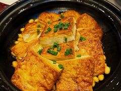 -上海老饭店(北京分店)