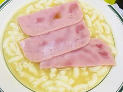 火腿通心粉-澳洲牛奶公司(佐敦店)