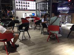 -一兆韦德健身(梅川店)