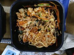 -鑫日千里马朝鲜族小馆(总店)