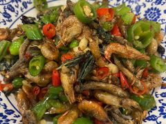 小鱼小虾-新新湘菜馆(新中街二条店)