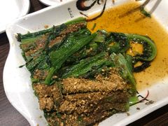 -金刚山烧烤(红旗大街店)