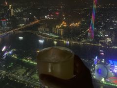 -广州四季酒店·天吧·高空酒吧