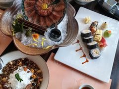 -山葵家·创意料理(临平银泰城店)