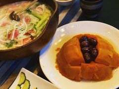 -云里小坐·小院里·团建·宴请·下午茶(三圣乡店)