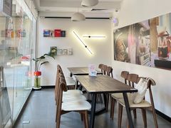 -豆子日记咖啡 BeanDaily Cafe