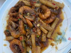-黄牛肉馆·皖南土菜