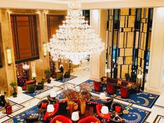 -Yan Ting 宴庭中餐厅(上海静安瑞吉酒店)