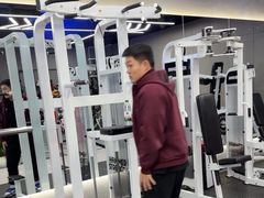 -EASY POWER健身工作室(浦东大道店)