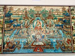 -敦煌市博物馆