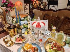 -秘密旅行Bonjour(黑金冠 江南西店)