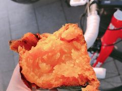 -丁记盐蘸牛肉·新杭菜(河东路店)