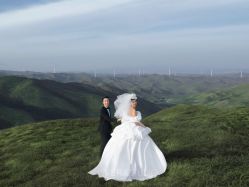 -至臻微拉婚纱摄影