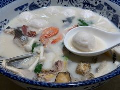 -山外山菜馆(玉泉路店)