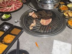 -大發韩国烤肉(八佰伴店)