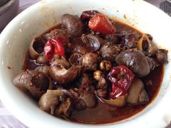 -四娭毑(三王街店)