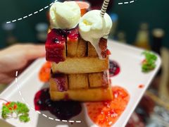 -街角等你.大连海鲜烧烤.经典铁板海鲜串(西安路店)