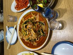-鸭绿江民族饭店(总店)