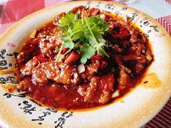 -哈尔滨阳光饺子园(阳光花园店)