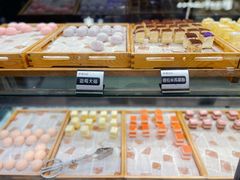-韩盛·盛江山自助料理(中街大悦城店)