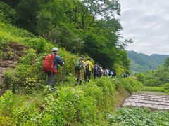 -天姥山