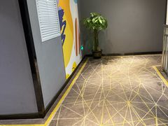 -潮岸酒店(广州琶洲会展广州塔店)