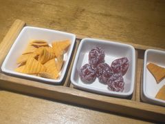 -胡马八破·川菜小馆(高新万达店)