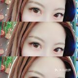 魔都美睫|我最爱的樱花美睫