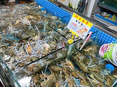 -都斛海鲜街